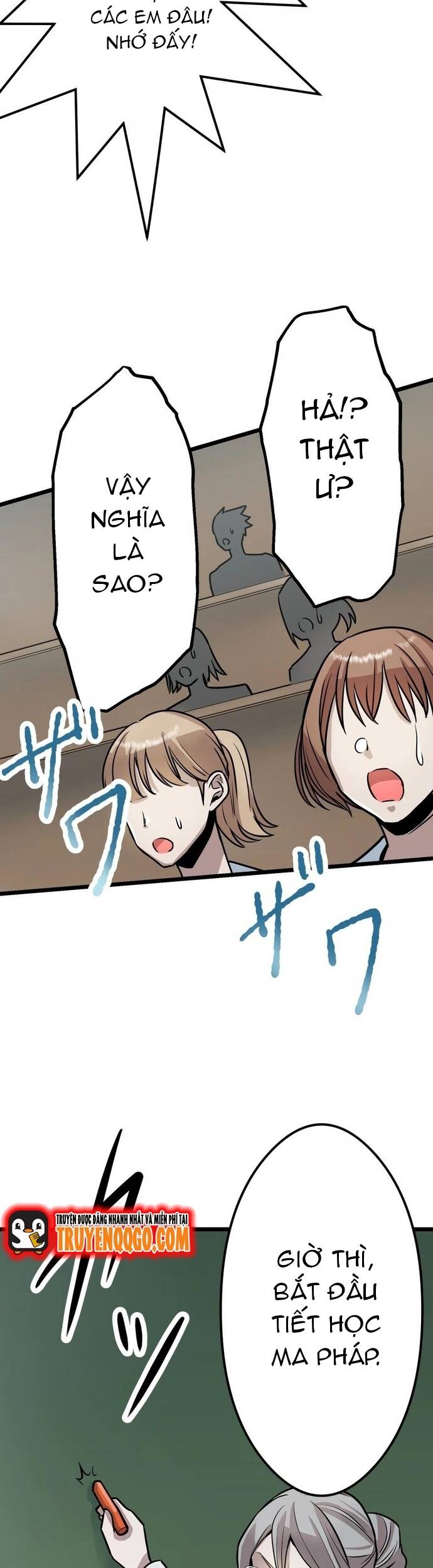 Yuusha Gakuen No Fukushuusei Chapter 10 - 40