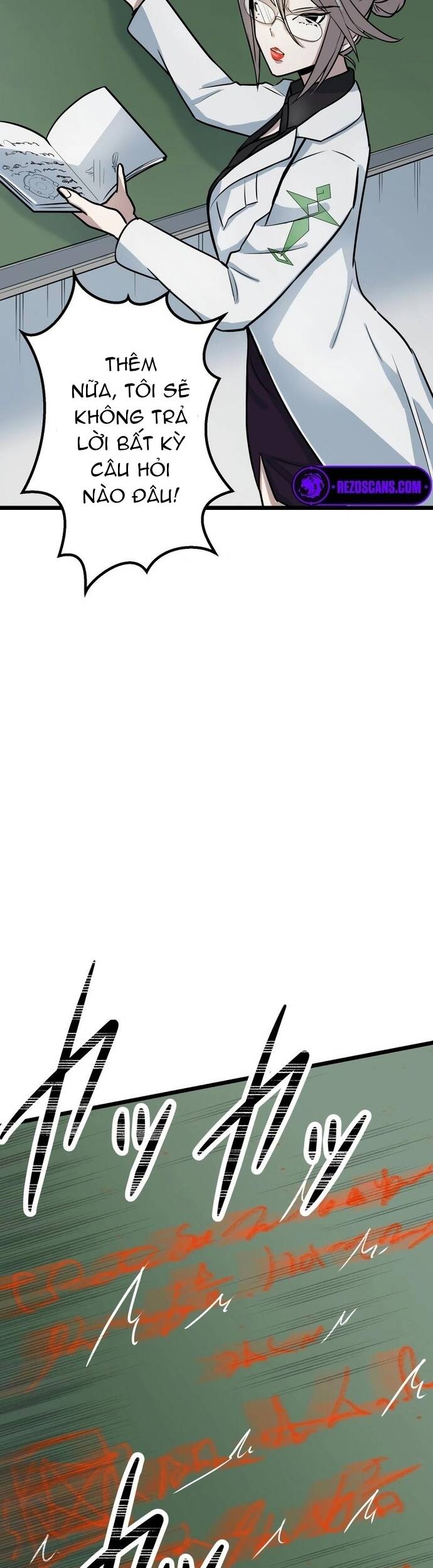 Yuusha Gakuen No Fukushuusei Chapter 10 - 41