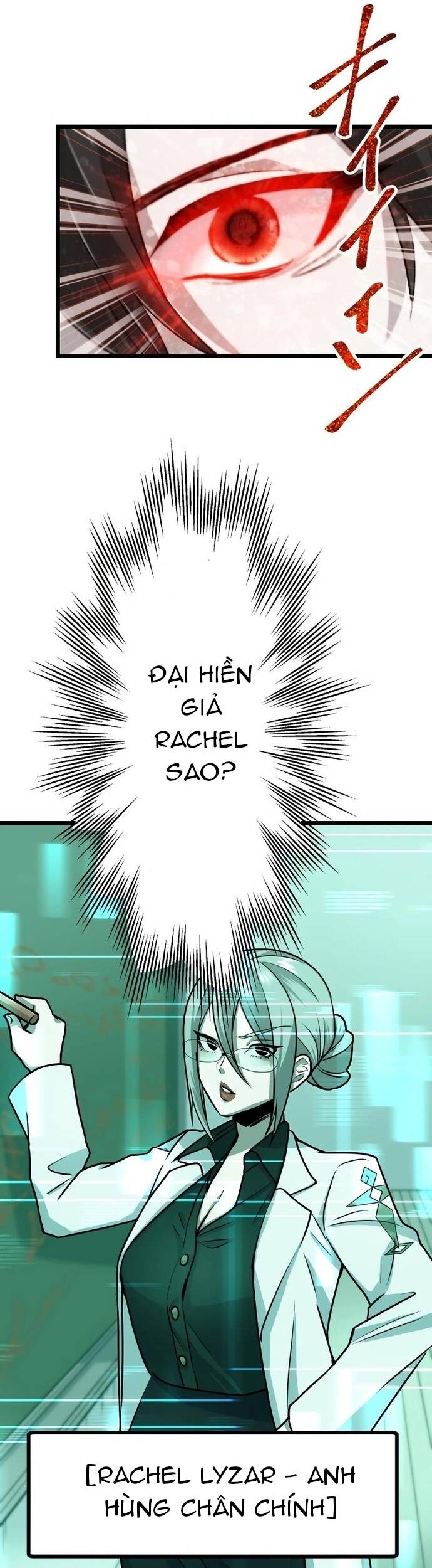 Yuusha Gakuen No Fukushuusei Chapter 10 - 45