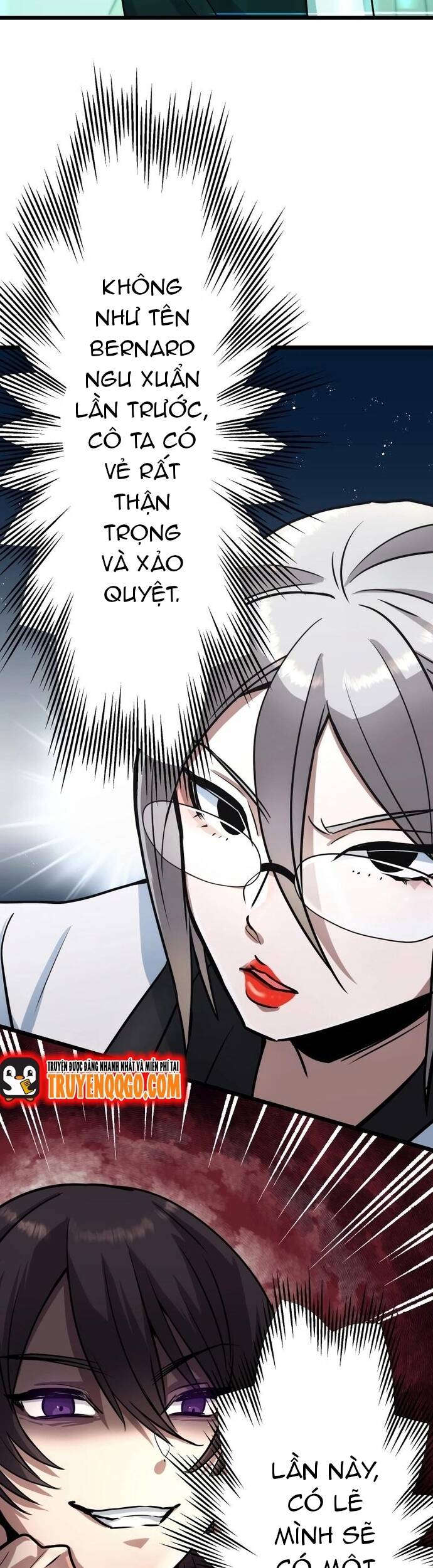 Yuusha Gakuen No Fukushuusei Chapter 10 - 46