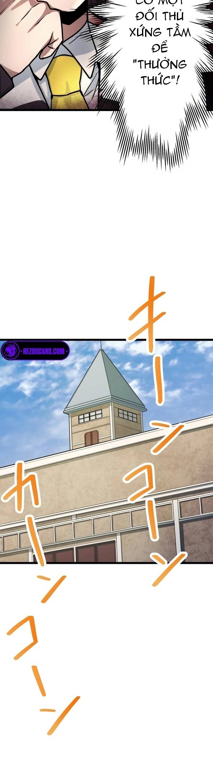 Yuusha Gakuen No Fukushuusei Chapter 10 - 47