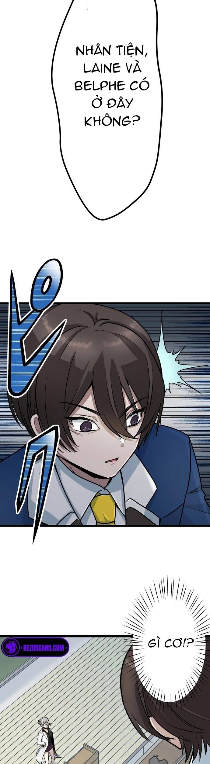 Yuusha Gakuen No Fukushuusei Chapter 10 - 50