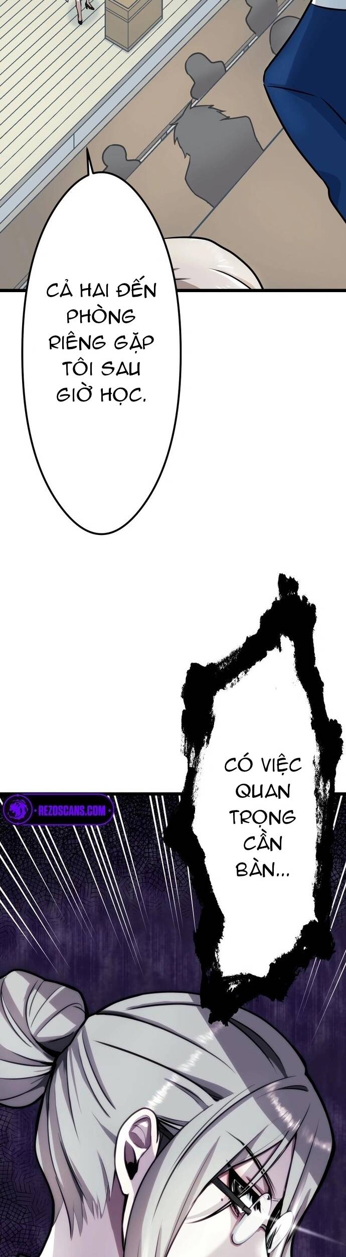 Yuusha Gakuen No Fukushuusei Chapter 10 - 51