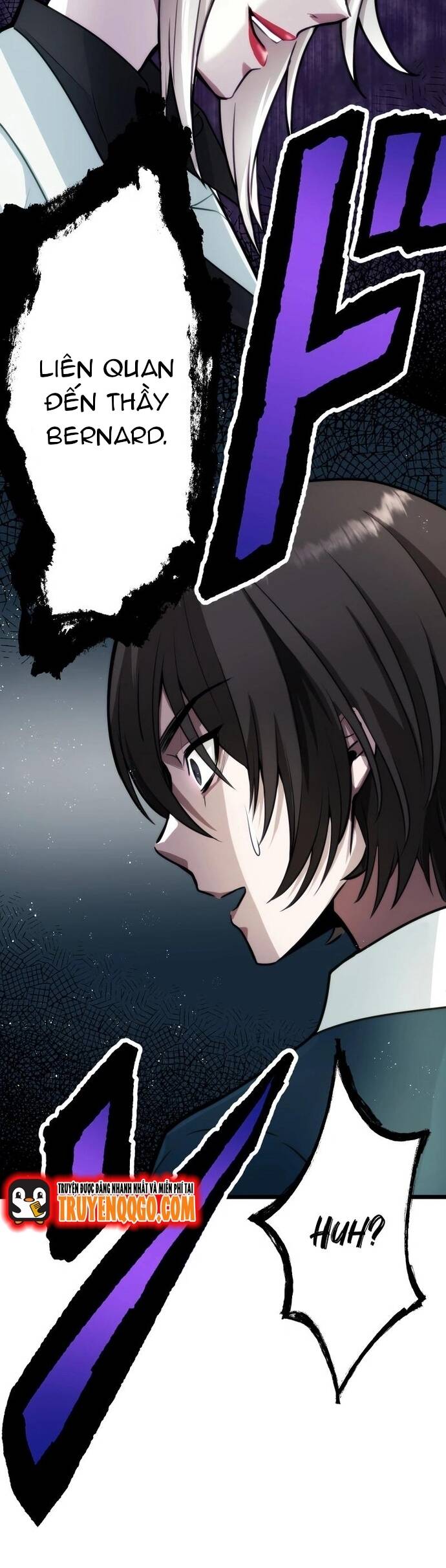 Yuusha Gakuen No Fukushuusei Chapter 10 - 52