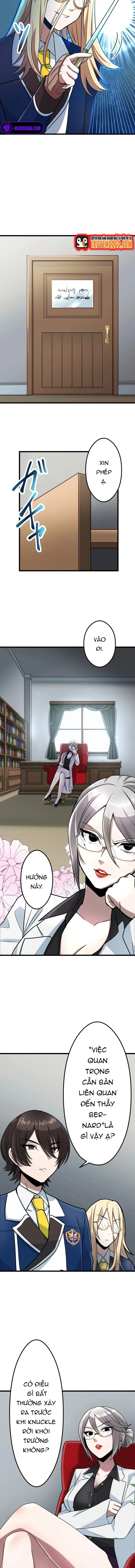 Yuusha Gakuen No Fukushuusei Chapter 11 - 2