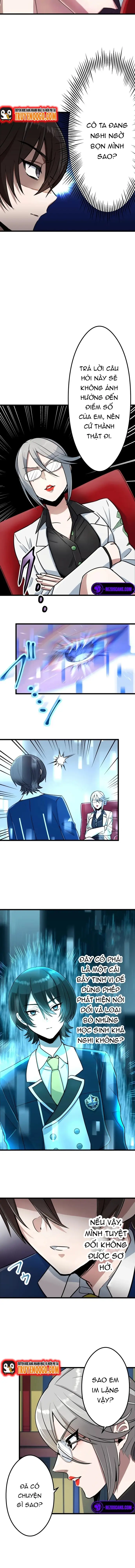 Yuusha Gakuen No Fukushuusei Chapter 11 - 3