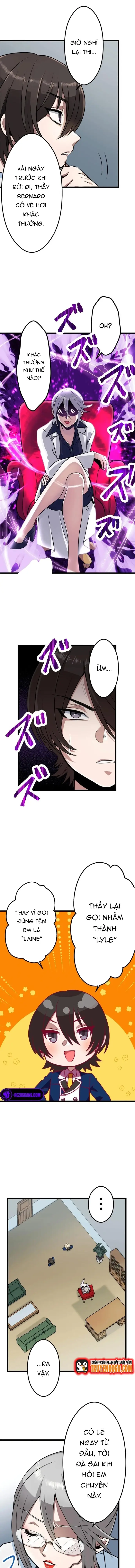 Yuusha Gakuen No Fukushuusei Chapter 11 - 4