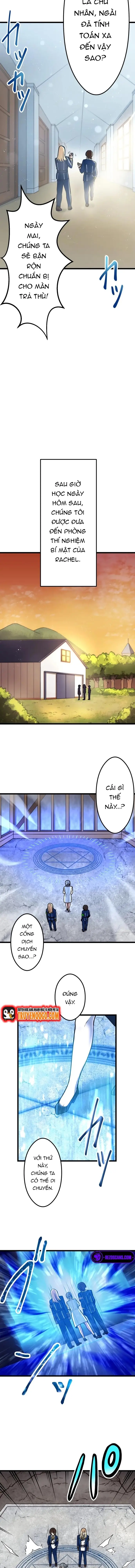 Yuusha Gakuen No Fukushuusei Chapter 11 - 9