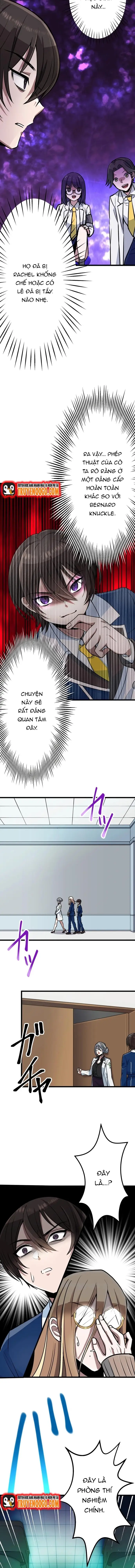 Yuusha Gakuen No Fukushuusei Chapter 11 - 12