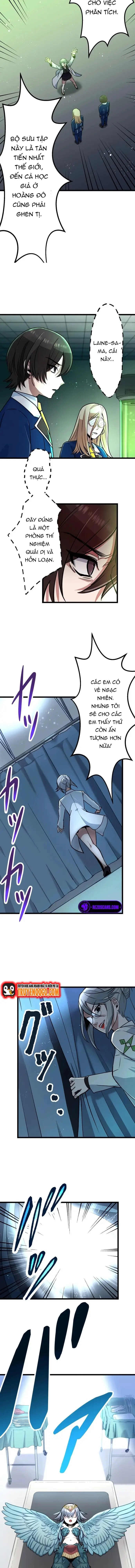 Yuusha Gakuen No Fukushuusei Chapter 11 - 14