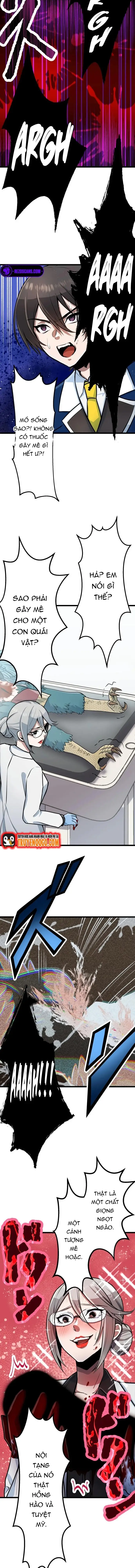 Yuusha Gakuen No Fukushuusei Chapter 11 - 16