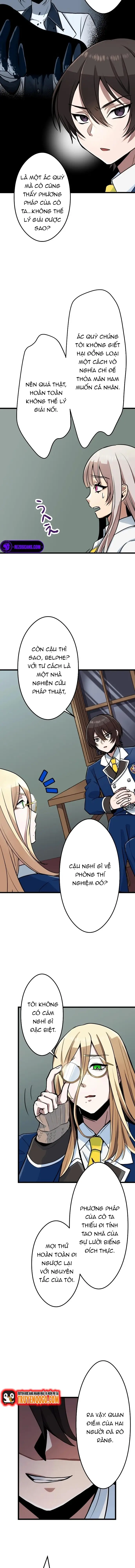 Yuusha Gakuen No Fukushuusei Chapter 12 - 2