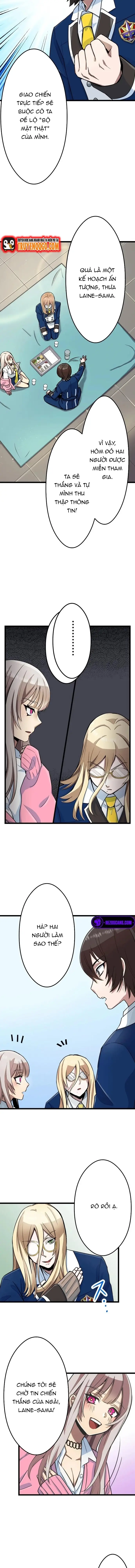 Yuusha Gakuen No Fukushuusei Chapter 12 - 7