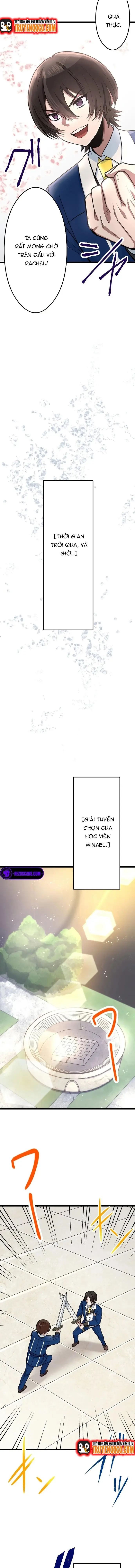 Yuusha Gakuen No Fukushuusei Chapter 12 - 8