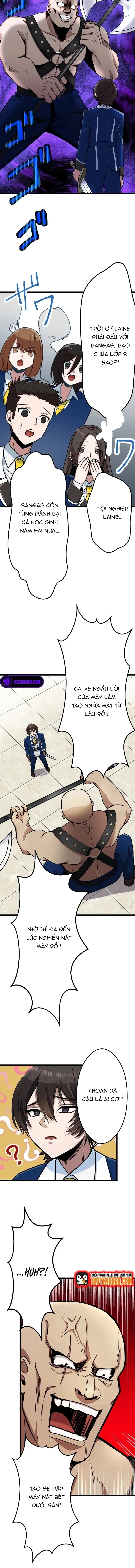 Yuusha Gakuen No Fukushuusei Chapter 12 - 10