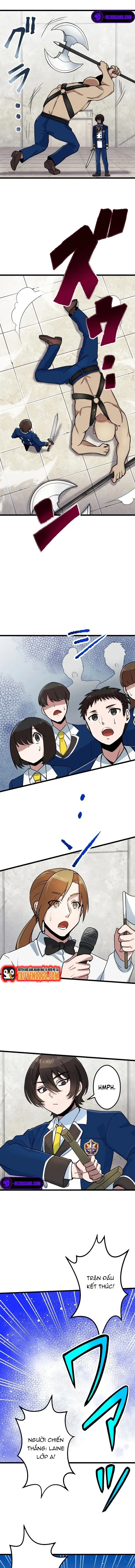 Yuusha Gakuen No Fukushuusei Chapter 12 - 14