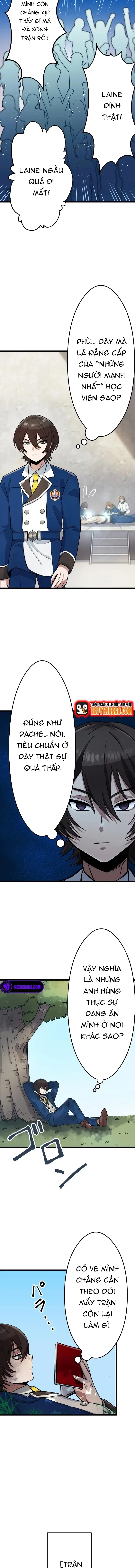 Yuusha Gakuen No Fukushuusei Chapter 12 - 15