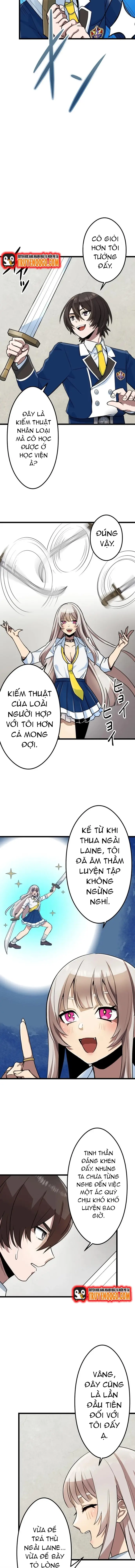 Yuusha Gakuen No Fukushuusei Chapter 13 - 2