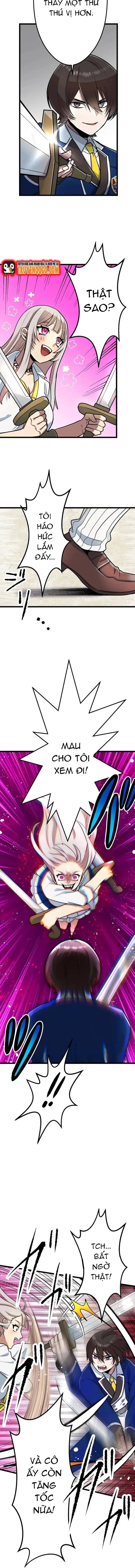 Yuusha Gakuen No Fukushuusei Chapter 13 - 8