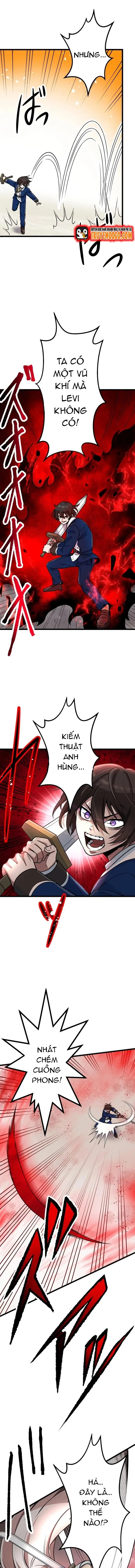 Yuusha Gakuen No Fukushuusei Chapter 13 - 9