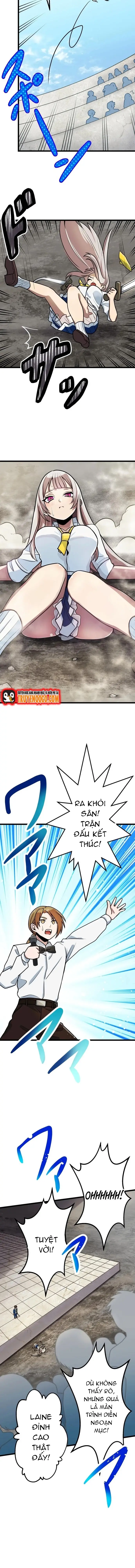 Yuusha Gakuen No Fukushuusei Chapter 13 - 11