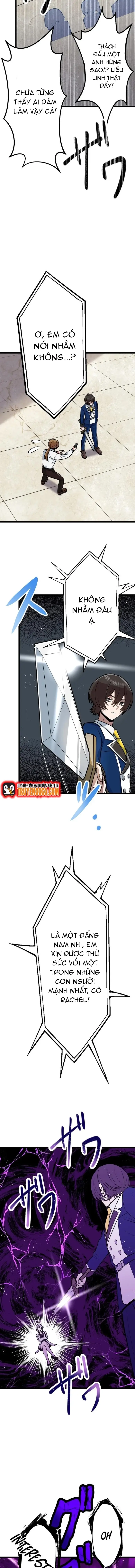 Yuusha Gakuen No Fukushuusei Chapter 13 - 17