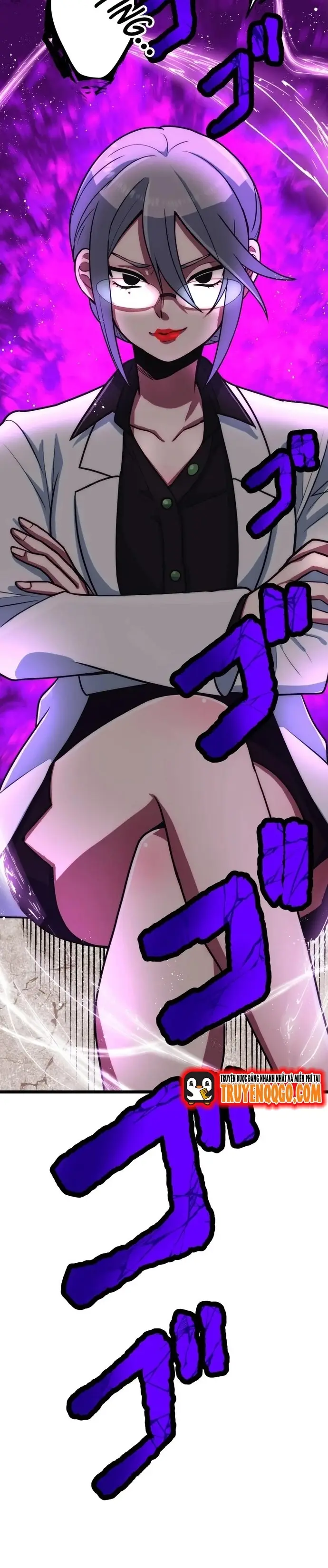 Yuusha Gakuen No Fukushuusei Chapter 13 - 18