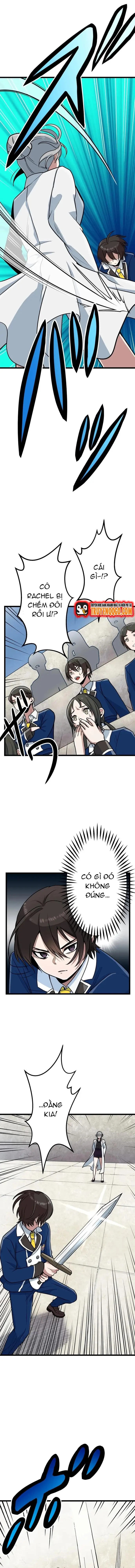 Yuusha Gakuen No Fukushuusei Chapter 14 - 5