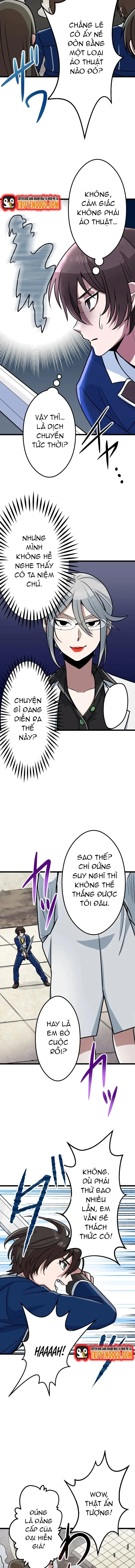 Yuusha Gakuen No Fukushuusei Chapter 14 - 7