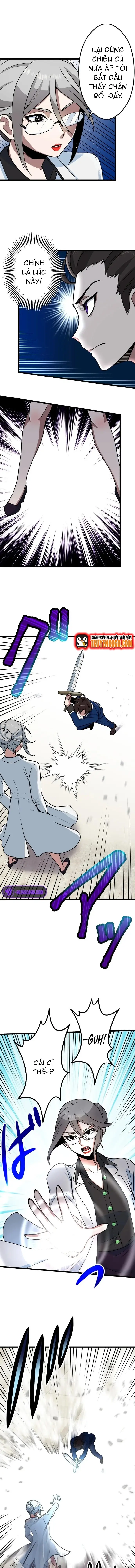 Yuusha Gakuen No Fukushuusei Chapter 14 - 9