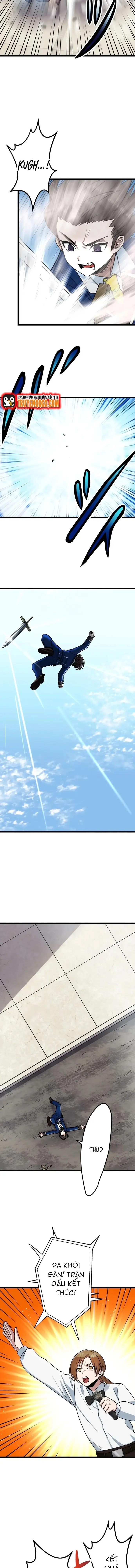 Yuusha Gakuen No Fukushuusei Chapter 14 - 10