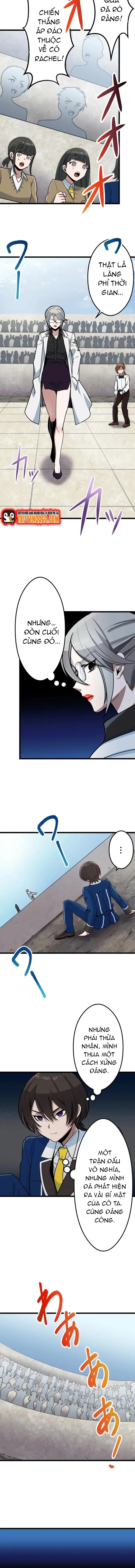 Yuusha Gakuen No Fukushuusei Chapter 14 - 11