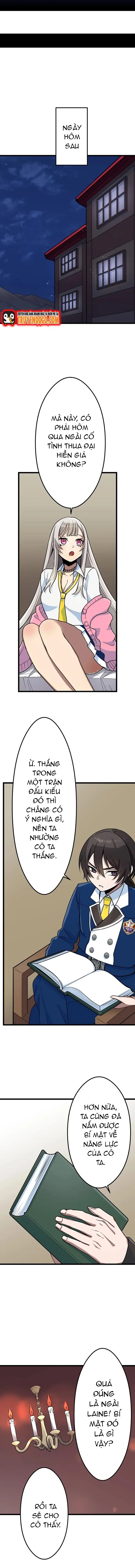 Yuusha Gakuen No Fukushuusei Chapter 14 - 12