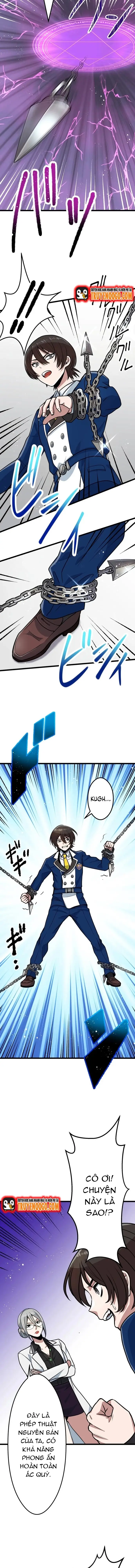 Yuusha Gakuen No Fukushuusei Chapter 14 - 16