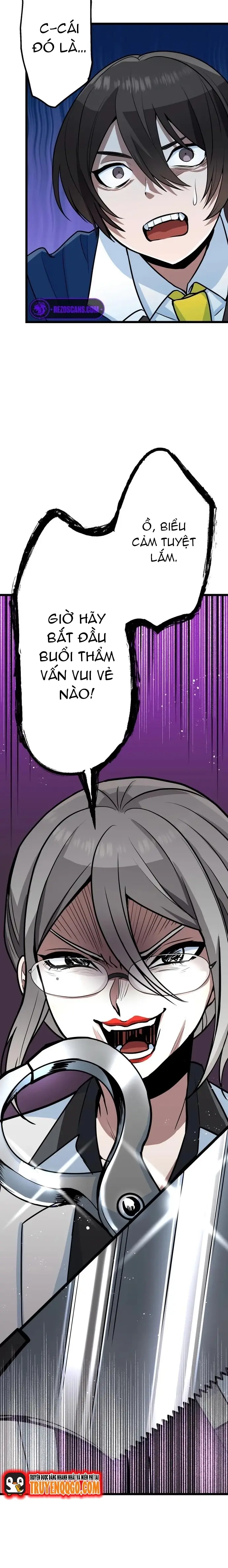 Yuusha Gakuen No Fukushuusei Chapter 14 - 18