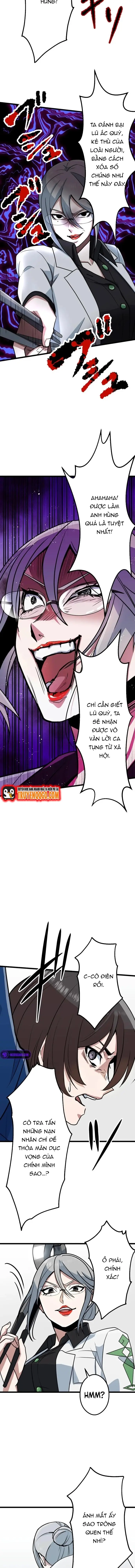 Yuusha Gakuen No Fukushuusei Chapter 15 - 4