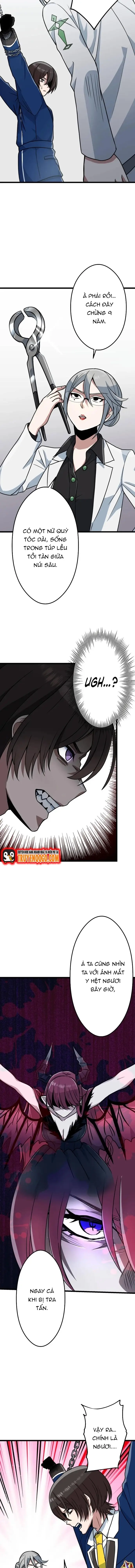 Yuusha Gakuen No Fukushuusei Chapter 15 - 5