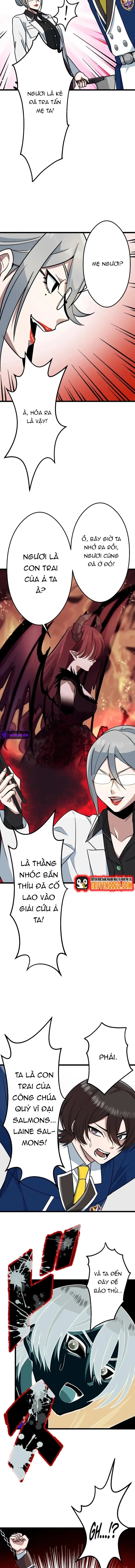 Yuusha Gakuen No Fukushuusei Chapter 15 - 6