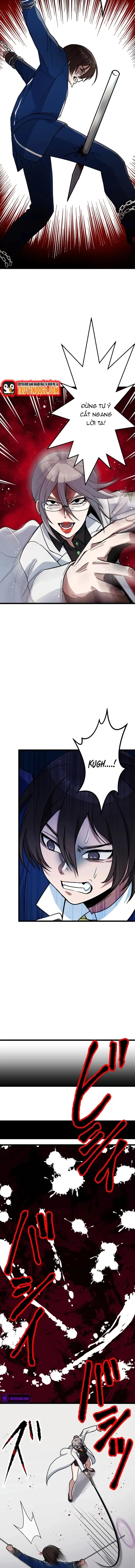 Yuusha Gakuen No Fukushuusei Chapter 15 - 7