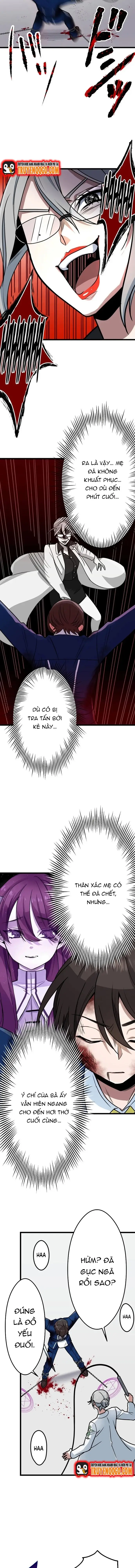 Yuusha Gakuen No Fukushuusei Chapter 15 - 8