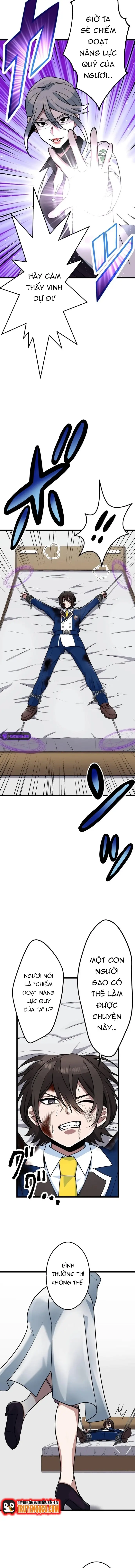 Yuusha Gakuen No Fukushuusei Chapter 15 - 9