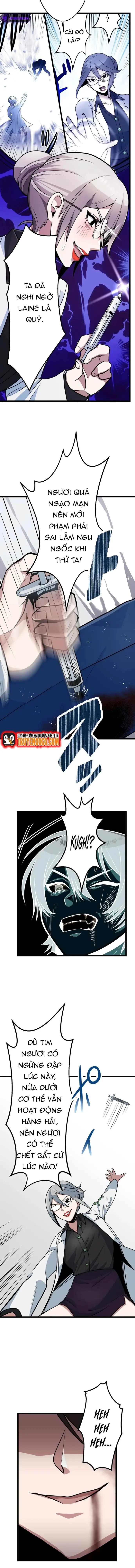 Yuusha Gakuen No Fukushuusei Chapter 15 - 11