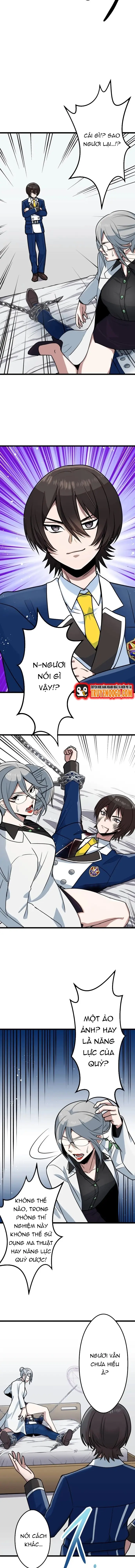 Yuusha Gakuen No Fukushuusei Chapter 15 - 13