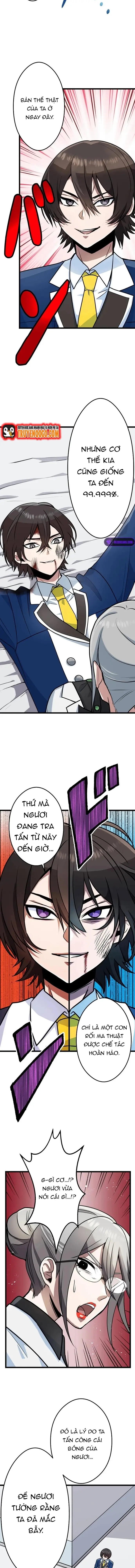 Yuusha Gakuen No Fukushuusei Chapter 15 - 14