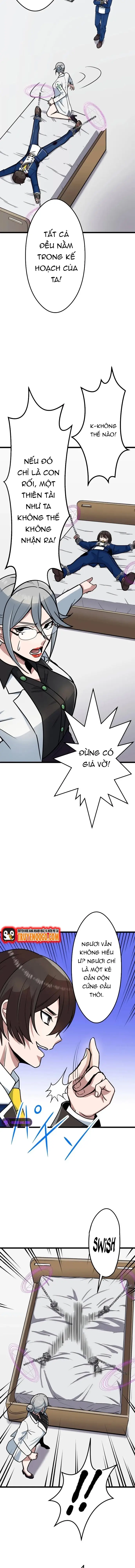 Yuusha Gakuen No Fukushuusei Chapter 15 - 15