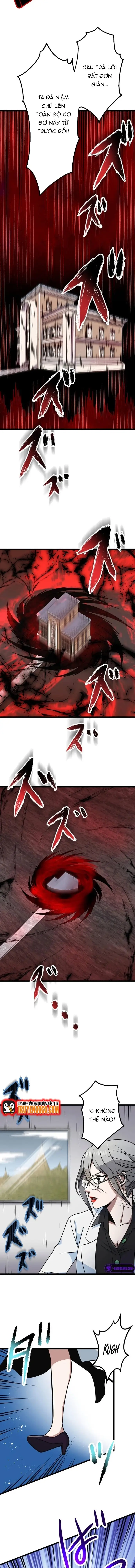 Yuusha Gakuen No Fukushuusei Chapter 15 - 18