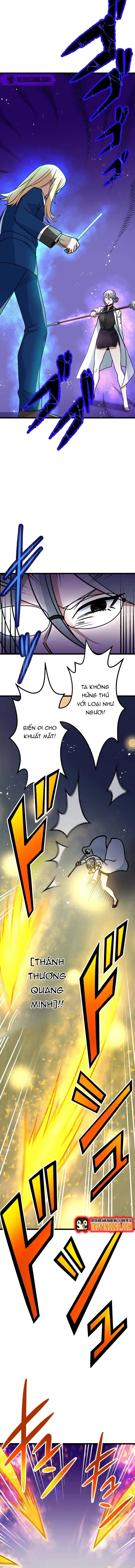 Yuusha Gakuen No Fukushuusei Chapter 16 - 5