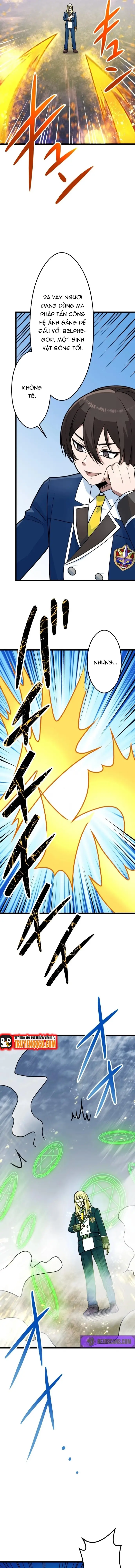 Yuusha Gakuen No Fukushuusei Chapter 16 - 6