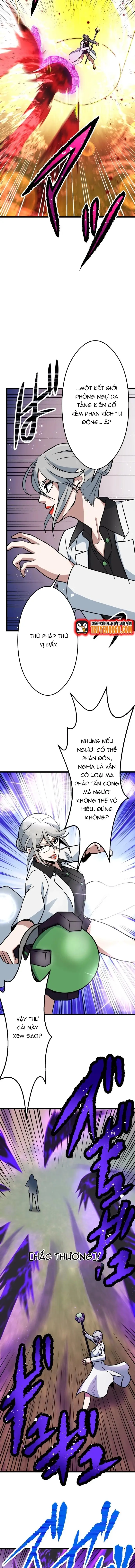 Yuusha Gakuen No Fukushuusei Chapter 16 - 8