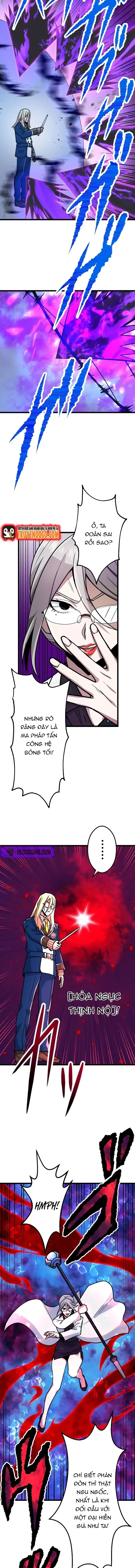 Yuusha Gakuen No Fukushuusei Chapter 16 - 9